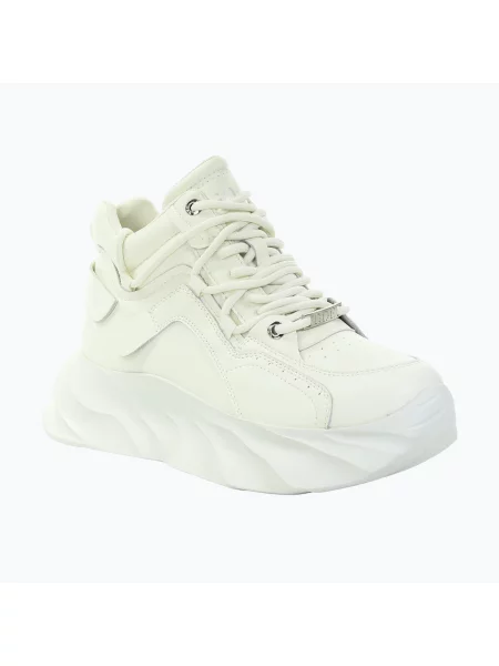 Кросівки GOE white білі