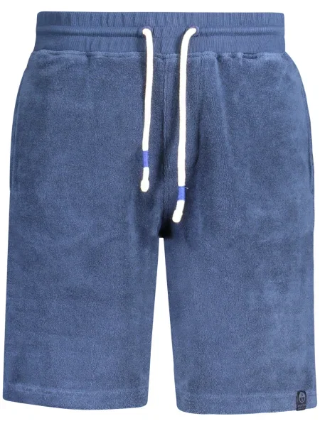 Pantaloni scurți North Sails albastru