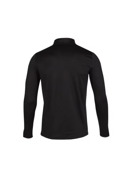 Trčanje majica Joma crna