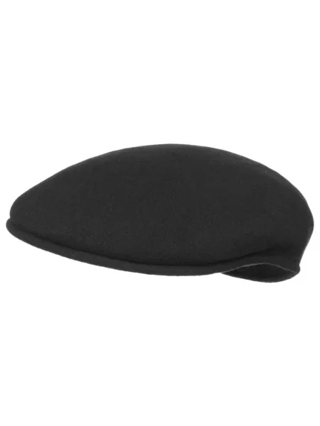 KANGOL Čiapky čierna