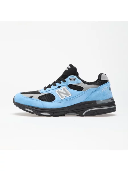 Sneakers New Balance Made in USA Blue EUR 44 niebieskie