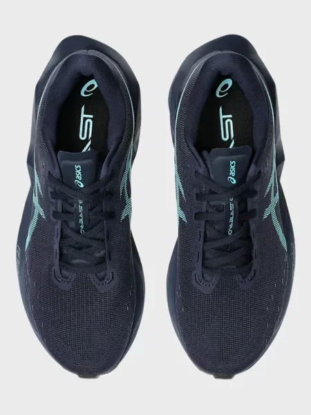Кроссовки Asics Novablast синие