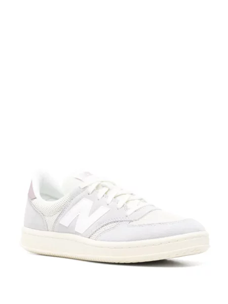 Sneakerși New Balance gri