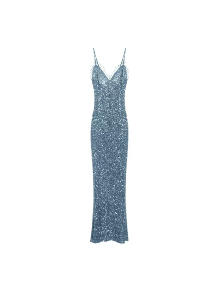 Rochie Elisabetta Franchi albastru