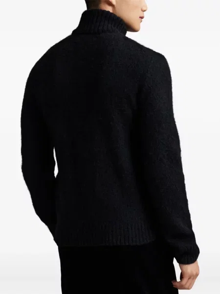 Μποξεράκια Polo Ralph Lauren με σχέδιο paisley σουέτ λευκό