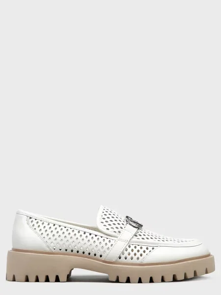 Лофери Liu Jo білі