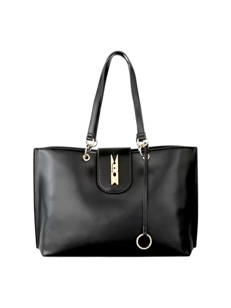 Shopperka Love Moschino czarna