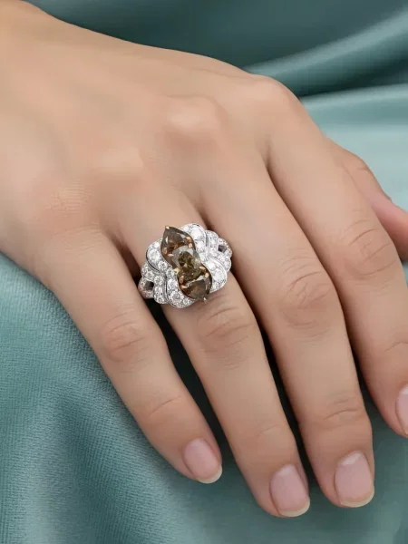 Prsten Hyt Jewelry