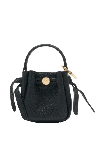 Pandantiv Tory Burch negru