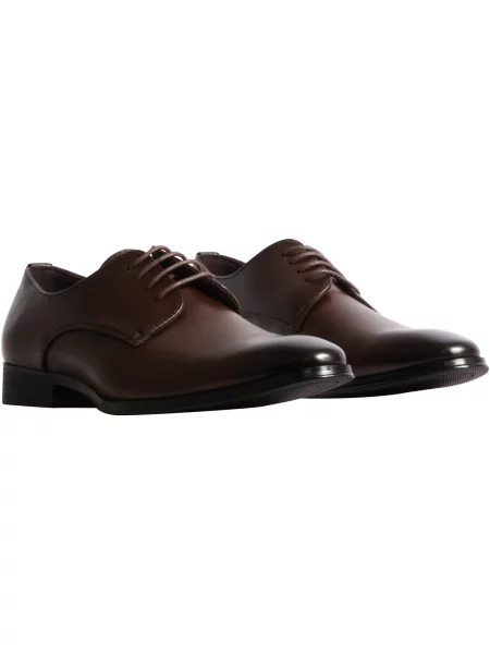 Pantofi Uomo Design maro