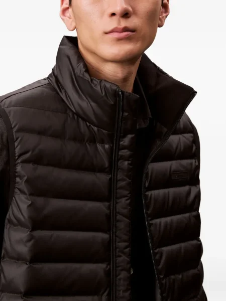 Vestă Calvin Klein negru