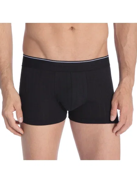 CALIDA Boxeralsók fekete