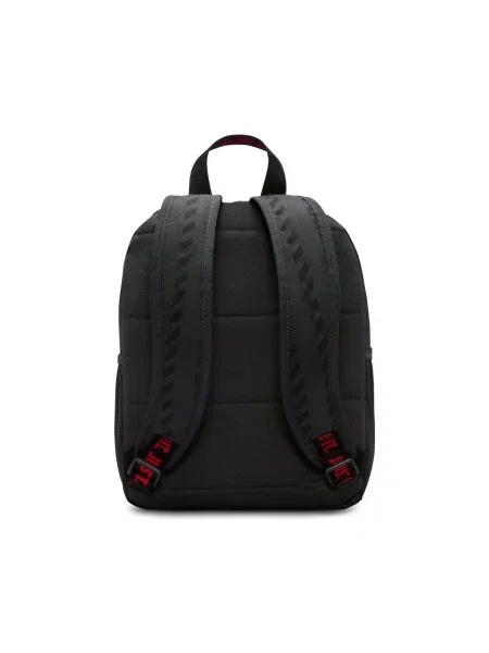Rucsac copii Nike gri