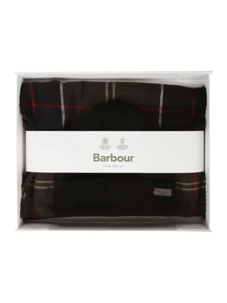 Czapka Barbour
