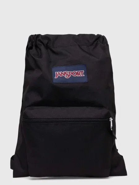 Geantă Jansport negru
