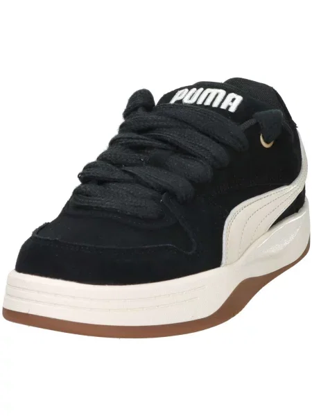 Pantofi Puma negru