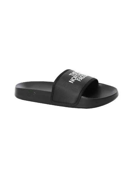 Natikače The North Face Base Camp Slide III Tnf Black/Tnf White crna