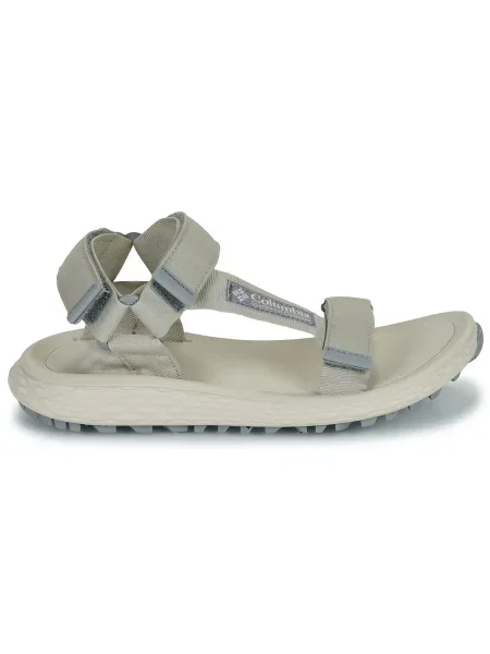 Pantofi Columbia gri