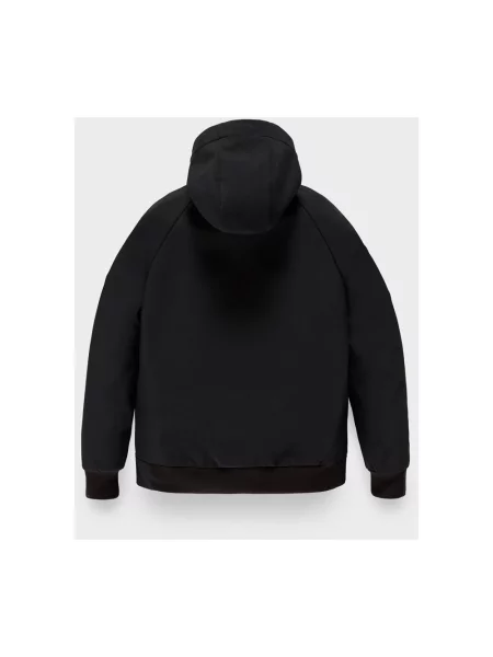 Kurtka Refrigiwear czarna