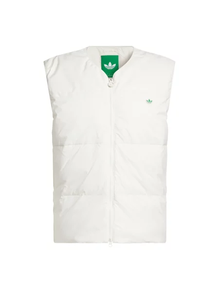 ADIDAS PERFORMANCE Sportski prsluk prljavo bijela
