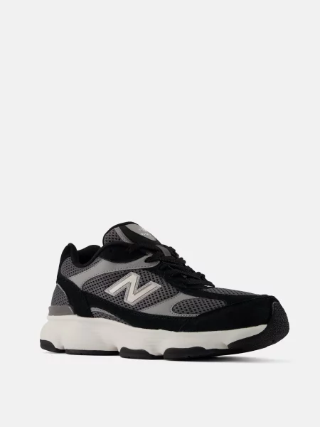 Кроссовки New Balance черные