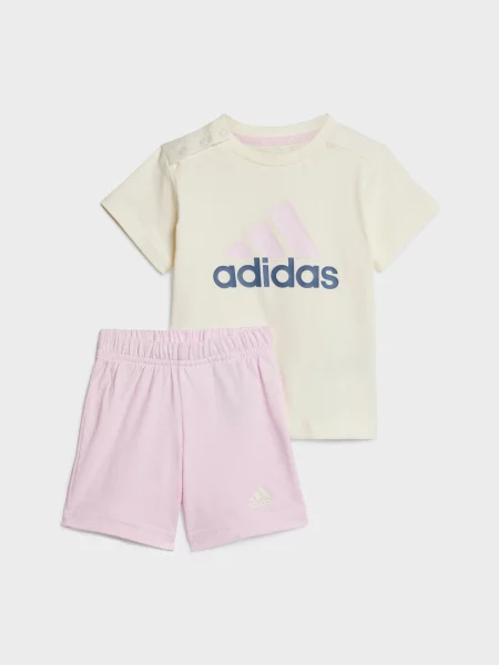 Adidas Спортивний комплект Унісекс рожевий