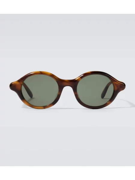 Ochelari de soare Loewe maro