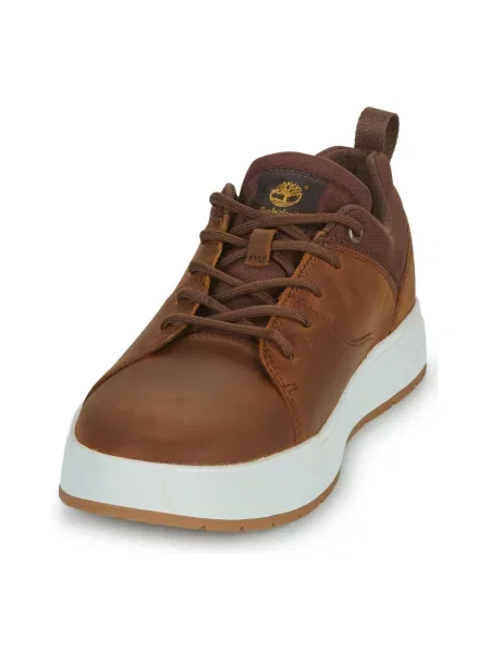 Pantofi Timberland maro