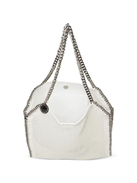 Body Stella Mccartney nyomtatás fehér