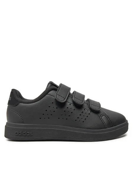 Tenisky Adidas Advantage čierna