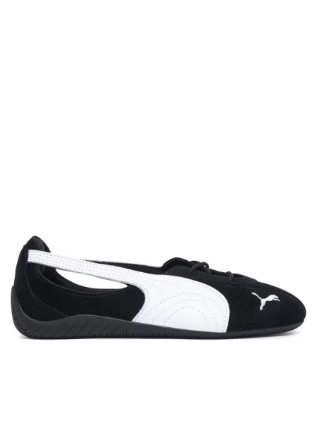 Puma Balerina Speedcat Ballet Nova Wns 02 fekete