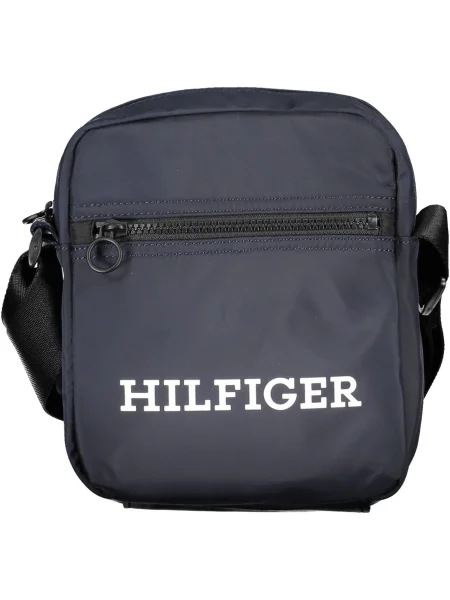 Geantă Tommy Hilfiger negru