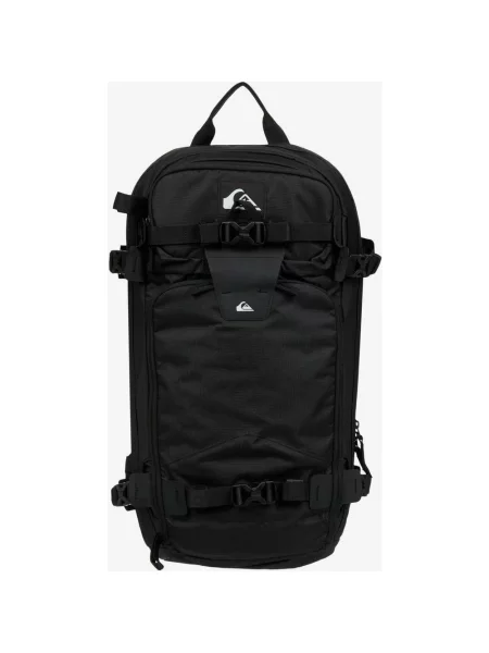 Plecak quiksilver tr platinum 18 l czarny
