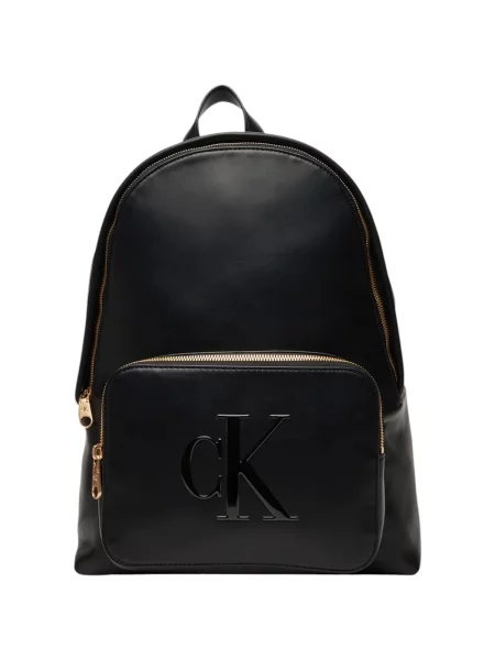 Calvin Klein dámský batoh černý