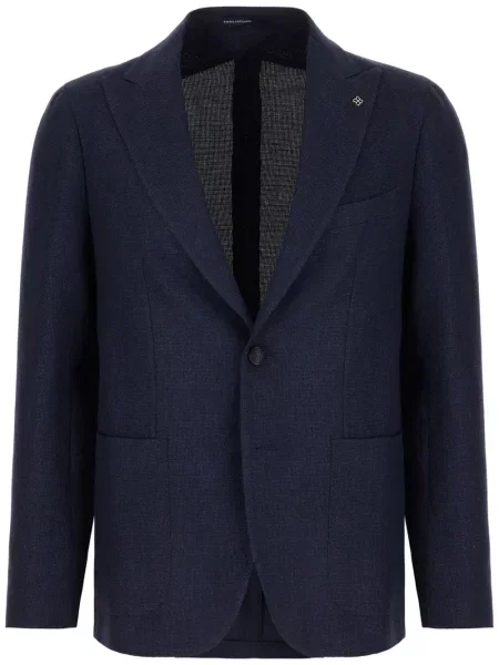 Блейзър Tagliatore синьо