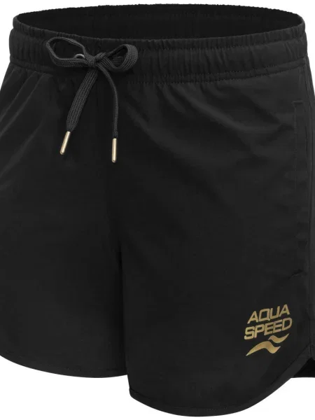 Strój kąpielowy Aqua Speed czarny