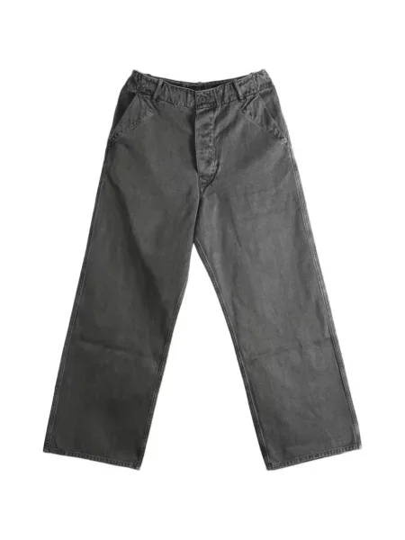 Pantaloni Taiga Takahashi gri