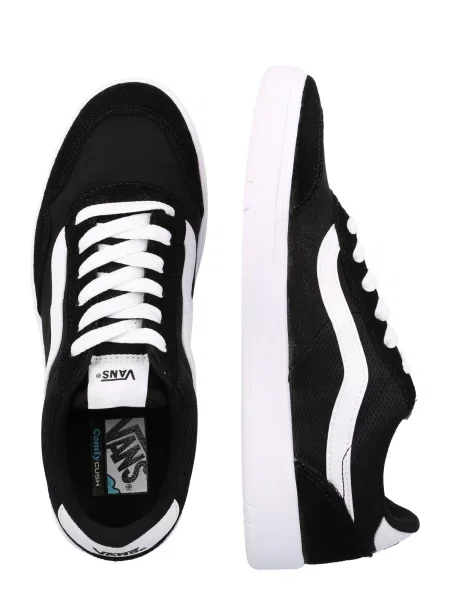 Teniși Vans negru