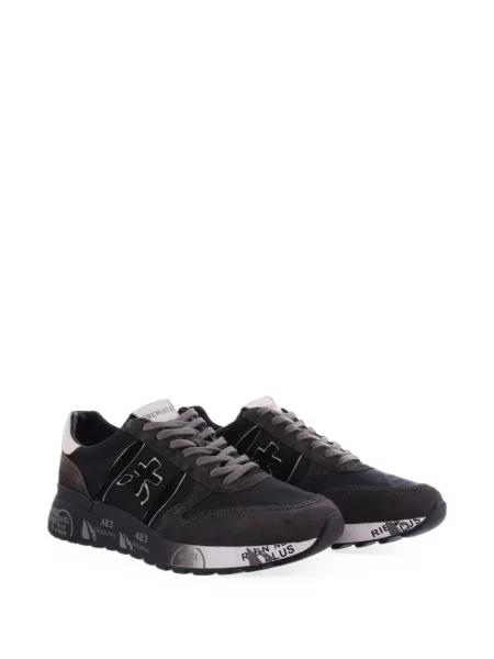 Sneakerși Premiata negru