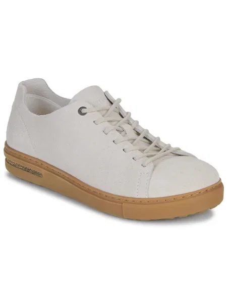 Tenisky Birkenstock biela