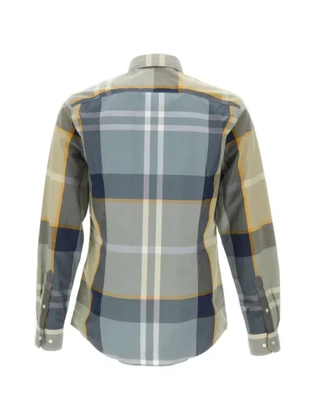 Cămașă Barbour albastru