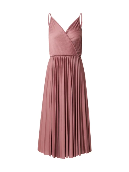 ABOUT YOU Rochie de cocktail Claire rosé