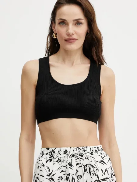 Tricou Armani Exchange negru