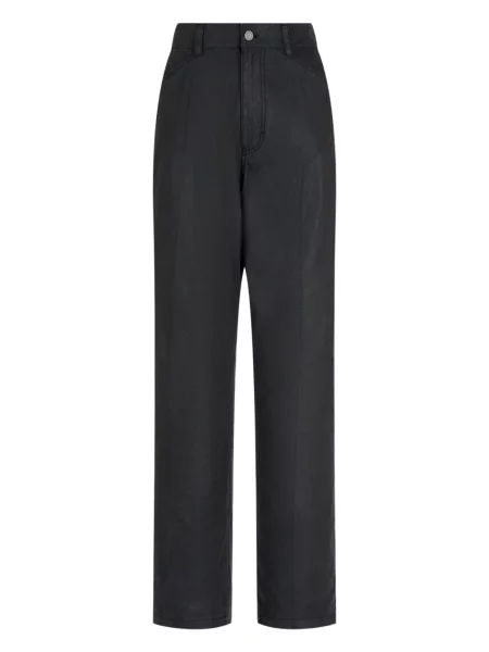 Pantaloni Studio Tomboy negru