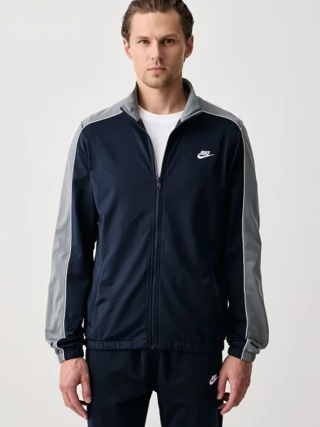 Nike Sportswear férfi melegítő szett Club