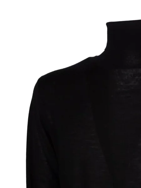 Pulover Kangra negru