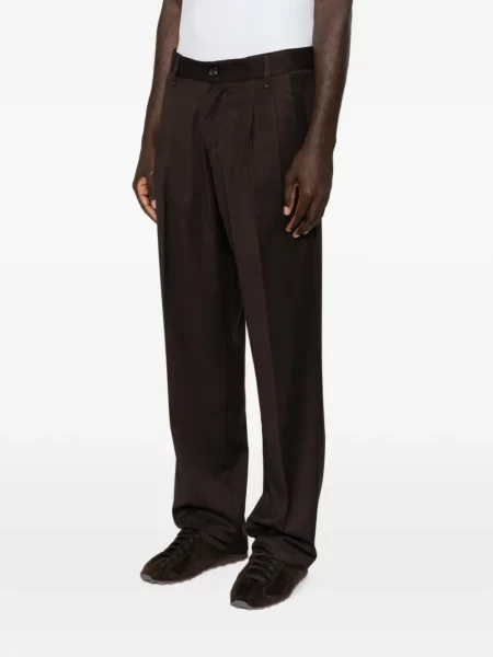 Pantaloni Imperial maro