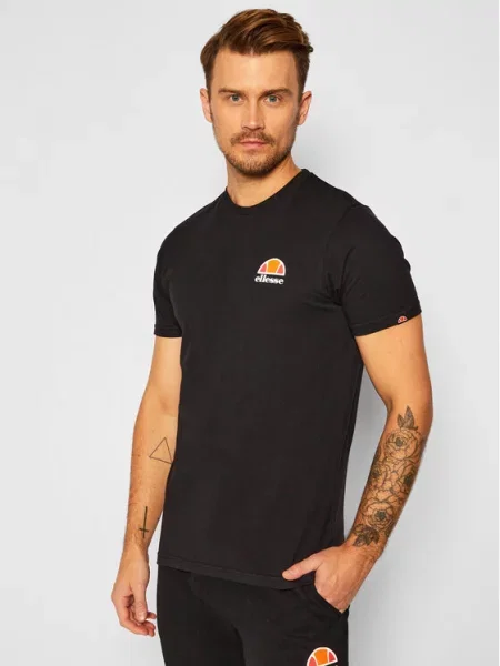 T-Shirt Ellesse λευκό