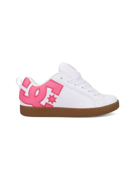 Félcipő Dc Shoes