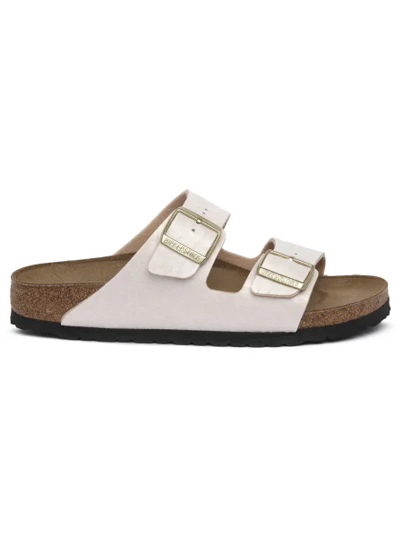 Tenisky Birkenstock béžová